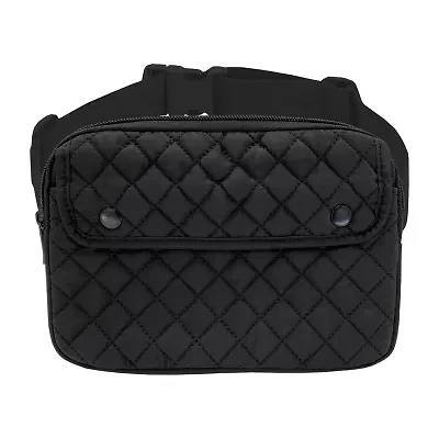 MYTAGALONGS East West Belt Bag