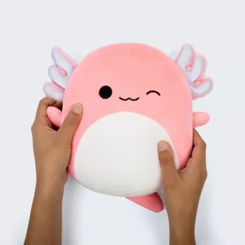 Squishmallow Heating Pad - Archie