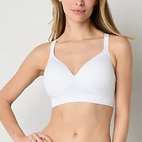 Xersion Womens Seamless Light Support Sports Bra 346590