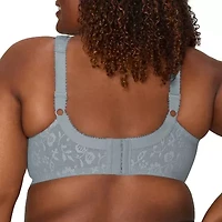 Playtex 18 Hour® Comfort Strap® Wireless Full Coverage Bra Us4693
