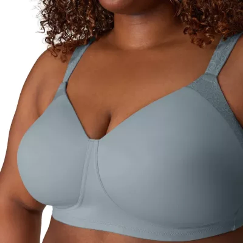 Playtex Secrets® Perfectly Smooth® Wireless Full Coverage Bra-4707