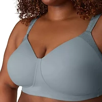 Playtex Secrets® Perfectly Smooth® Wireless Full Coverage Bra-4707