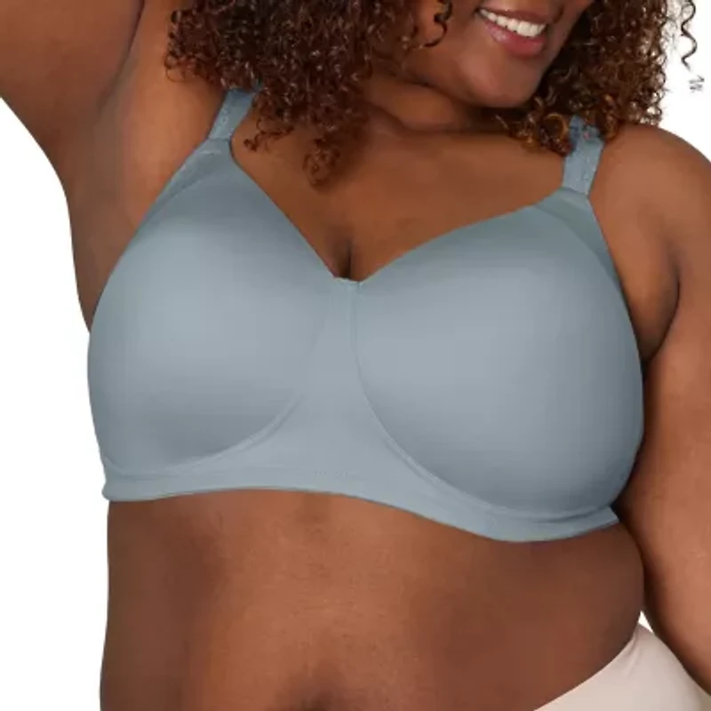 Playtex Secrets® Perfectly Smooth® Wireless Full Coverage Bra-4707