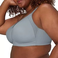 Playtex Secrets® Perfectly Smooth® Wireless Full Coverage Bra-4707