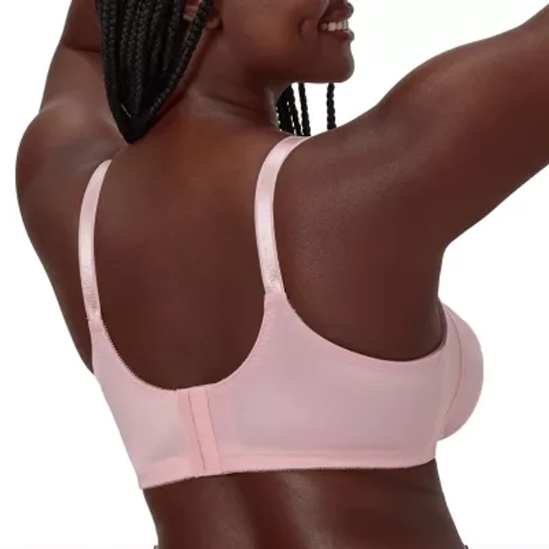 Bali Double Support® Wireless Full Coverage Bra Df3820