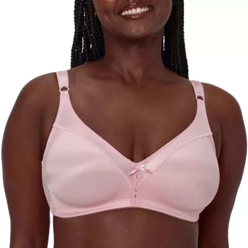 Bali Double Support® Wireless Full Coverage Bra Df3820