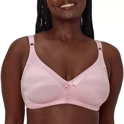 Bali Double Support® Wireless Full Coverage Bra Df3820