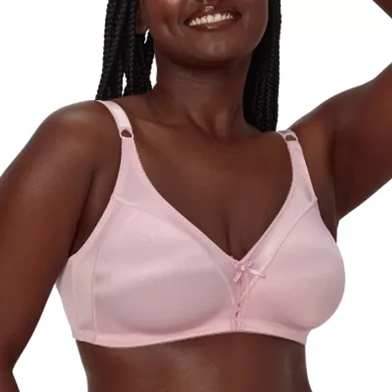 Bali Double Support® Wireless Full Coverage Bra Df3820