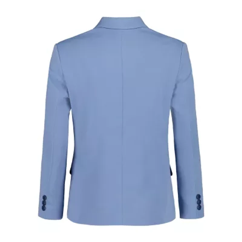 Van Heusen Big Kid Boys Regular Fit Suit Jacket