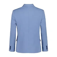 Van Heusen Big Kid Boys Regular Fit Suit Jacket