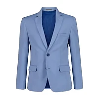 Van Heusen Big Kid Boys Regular Fit Suit Jacket