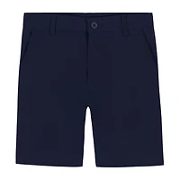 IZOD Little & Big Kid Boys Stretch Fabric Chino Short
