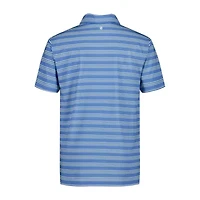 IZOD Little & Big Kid Boys Short Sleeve Regular Fit Polo Shirt