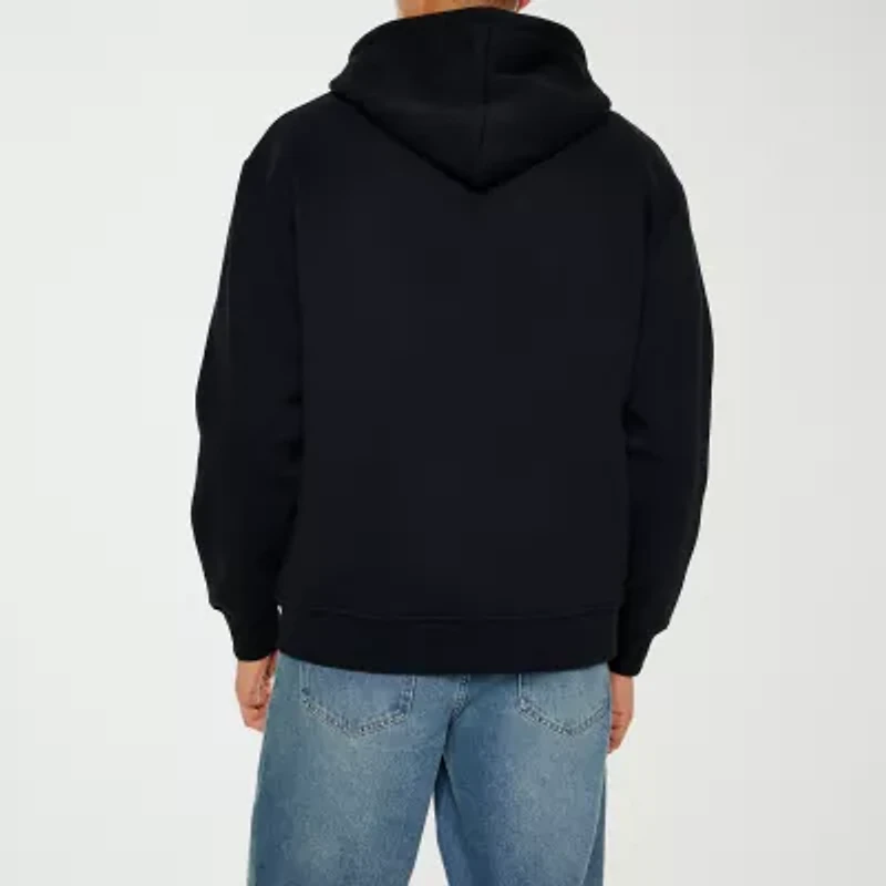 Forever 21 Mens Long Sleeve Hoodie