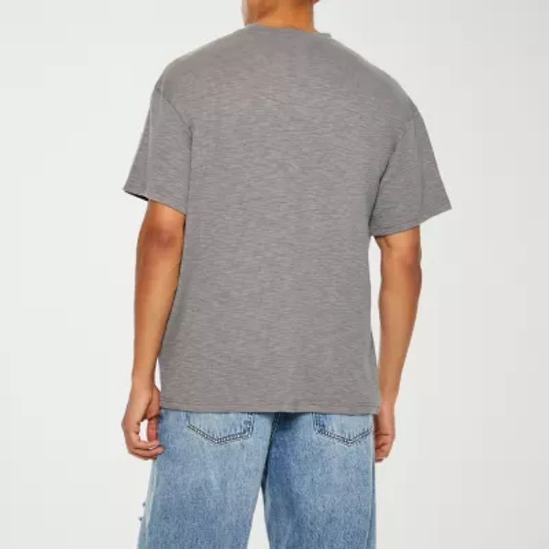 Forever 21 Mens Short Sleeve T-Shirt