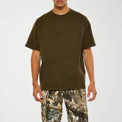 Forever 21 Mens Short Sleeve T-Shirt