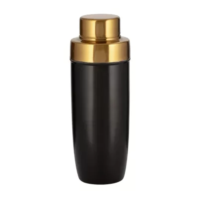 Kraftware Metropolis 2-pc. Cocktail Shaker