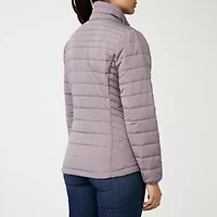 Free Country Womens Lightweight Puffer Jacket