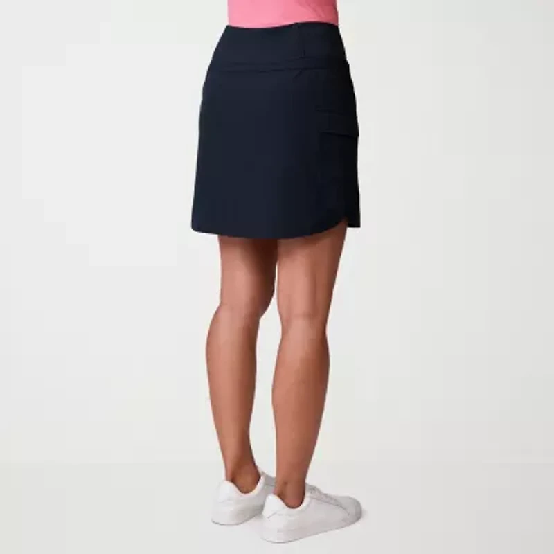 Free Country Womens Active A-Line Skirt