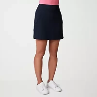 Free Country Womens Active A-Line Skirt
