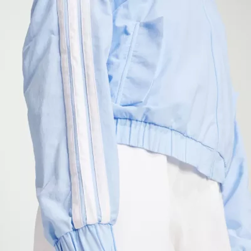 adidas Womens Lightweight Track Jacket