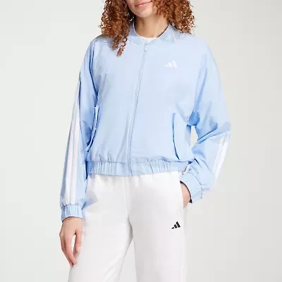 adidas Womens Lightweight Track Jacket