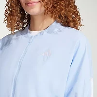 adidas Womens Lightweight Track Jacket