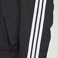 adidas Womens Lightweight Plus Bomber Jacket