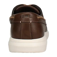 IZOD Nashua Mens Boat Shoes