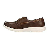 IZOD Nashua Mens Boat Shoes
