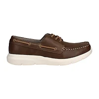 IZOD Nashua Mens Boat Shoes