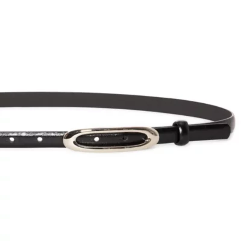 Worthington 15mm Oval Textre Womens Belt