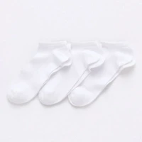 Mixit Everyday Essential Womens 3 Pair No Show Socks