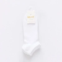 Mixit Everyday Essential Womens 3 Pair No Show Socks