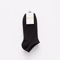 Mixit Everyday Essential Womens 3 Pair No Show Socks