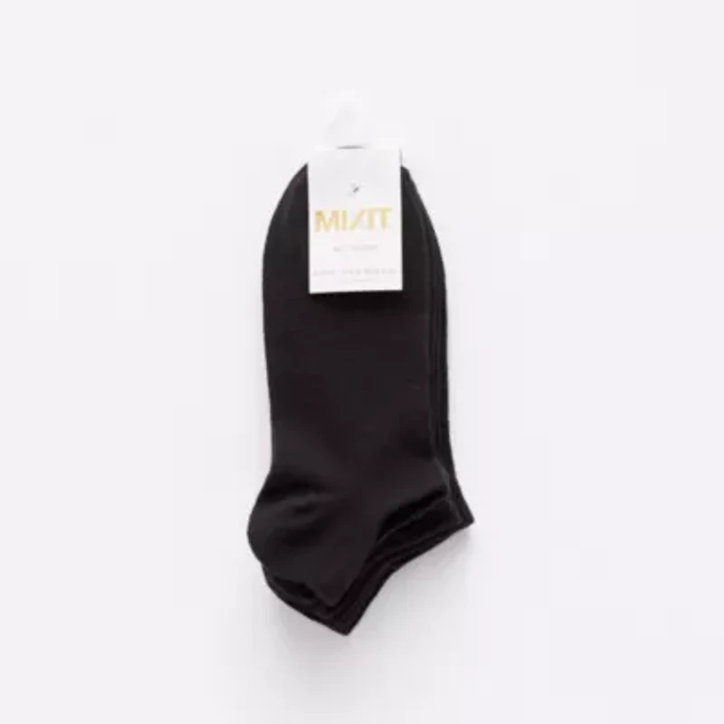Mixit Everyday Essential Womens 3 Pair No Show Socks