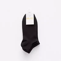 Mixit Everyday Essential Womens 3 Pair No Show Socks