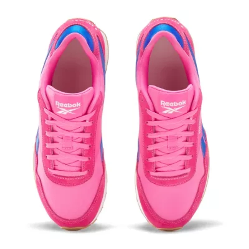Reebok Glide Low Womens Sneakers