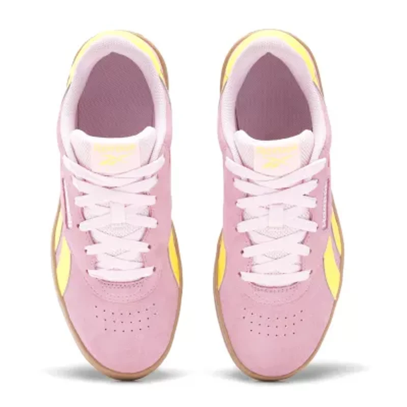 Reebok Court Advance Surge Womens Sneakers