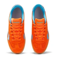Reebok Smash Edge Mens Sneakers