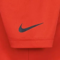 Nike 3BRAND by Russell Wilson Little Boys 2-pc. Short Set