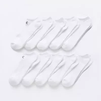 Xersion Quick-Dri Mens 10 Pair Low Cut Socks