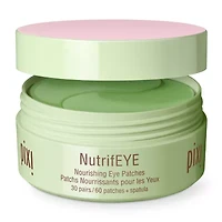 Pixi Beauty Nutrifeye Rose Eye Patches-60ct