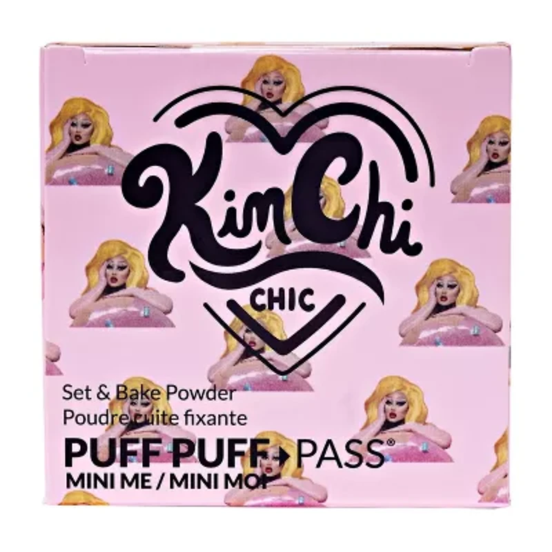 Kimchi Mini Puff Pass