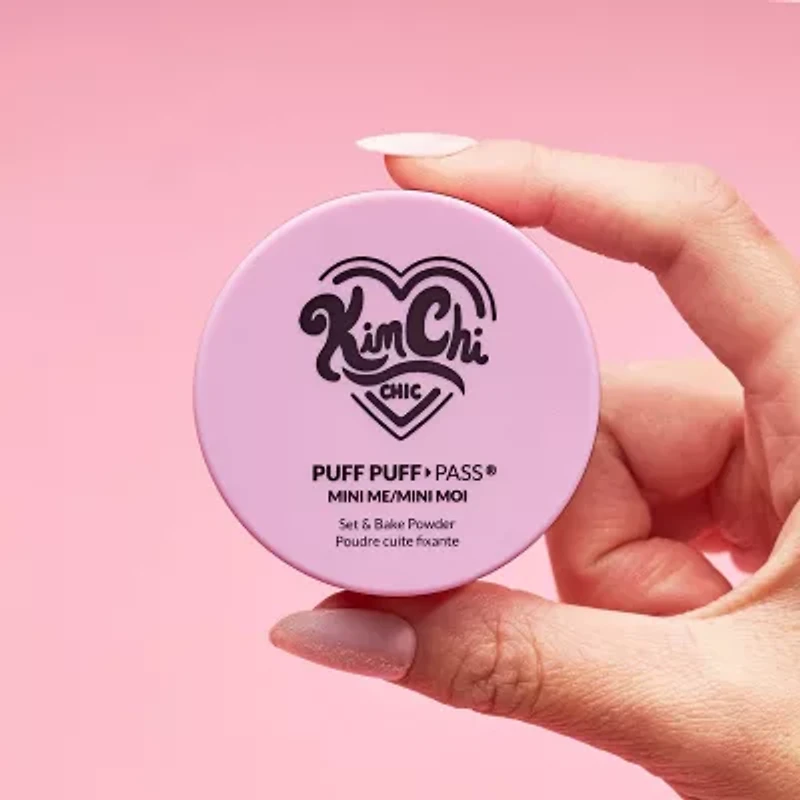 Kimchi Mini Puff Pass