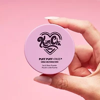 Kimchi Mini Puff Pass