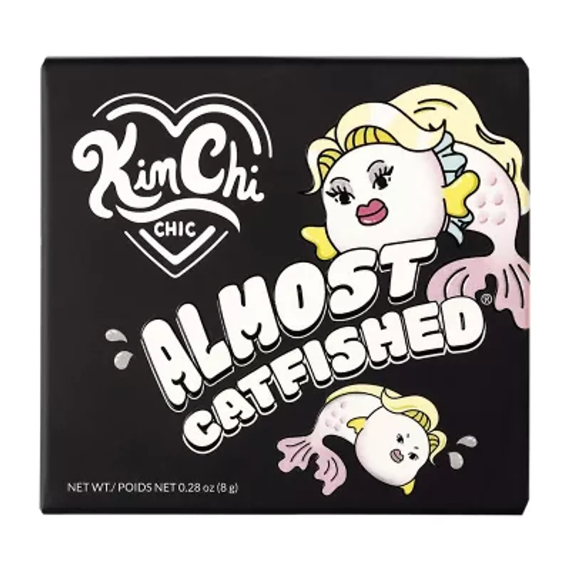 Kimchi Almost Catfished Setting Powders