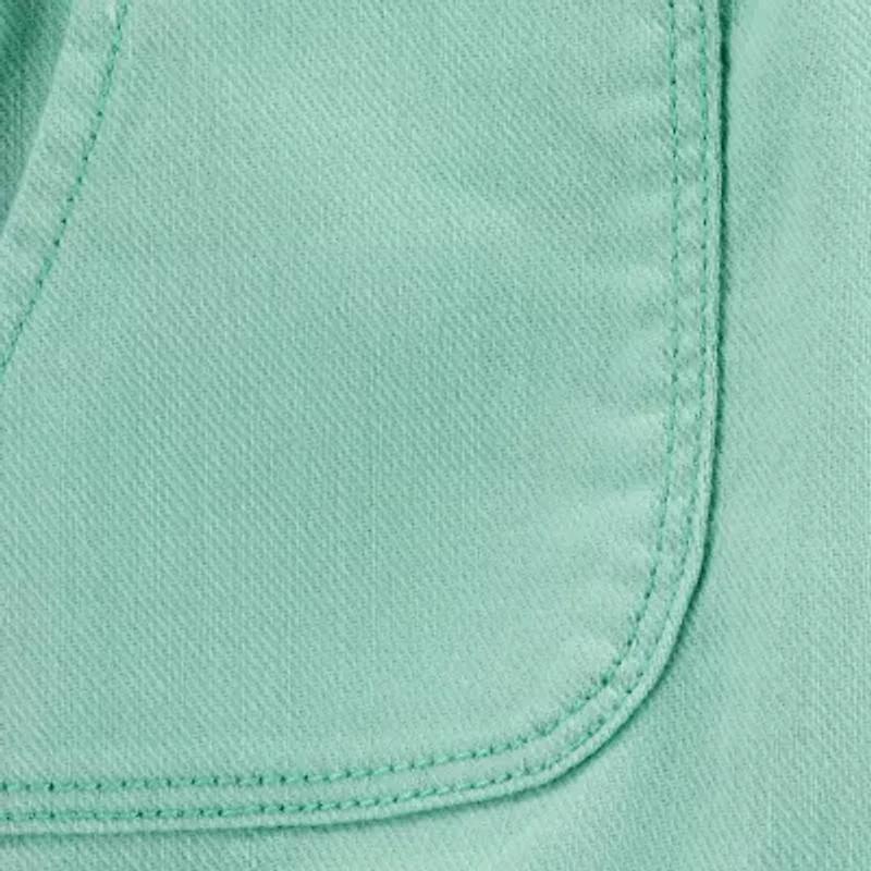 Carter's Toddler Boys Pull-On Short