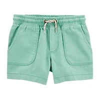 Carter's Toddler Boys Pull-On Short