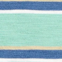 Carter's Toddler Boys Short Sleeve Regular Fit Henley Shirt